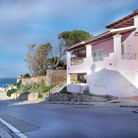 Rena Bianca House * Santa Teresa di Gallura