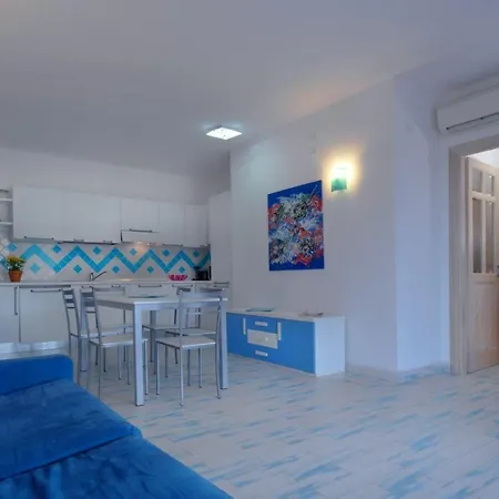 Rena Bianca House Casa vacanze Santa Teresa di Gallura