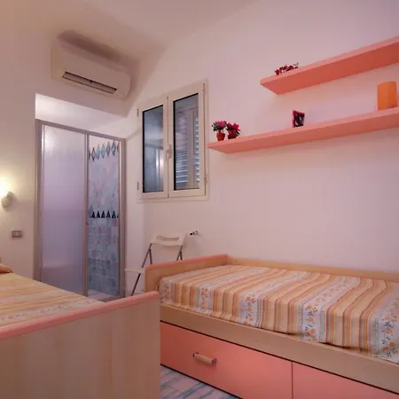 Rena Bianca House