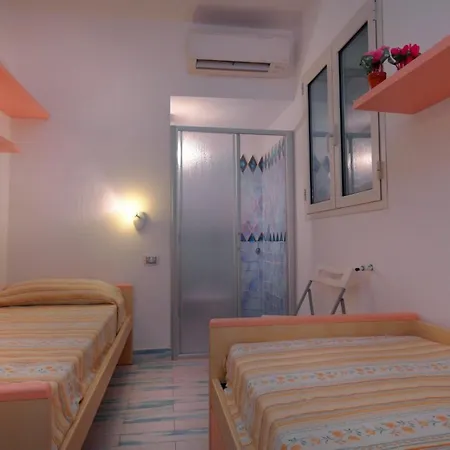 Rena Bianca House *