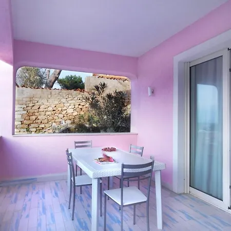 Rena Bianca House Santa Teresa di Gallura