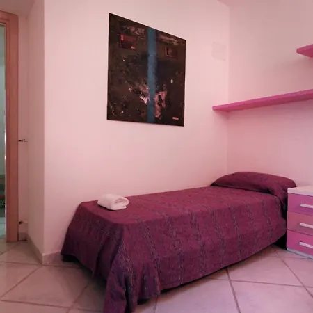 Rena Bianca House * Santa Teresa di Gallura