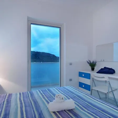 Rena Bianca House Santa Teresa di Gallura