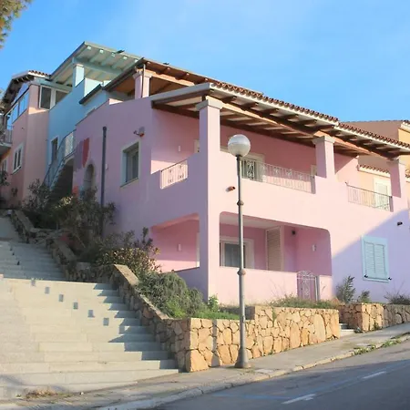 Rena Bianca House Casa vacanze