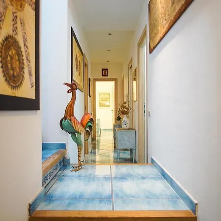 Casa vacanze Rena Bianca House