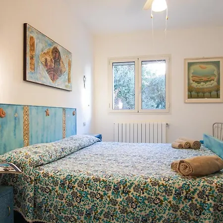 Rena Bianca House * Santa Teresa di Gallura