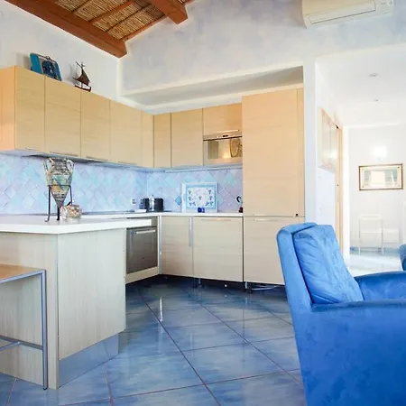 Rena Bianca House * Santa Teresa di Gallura