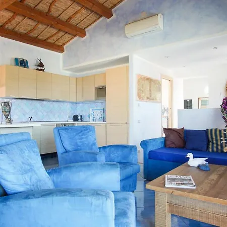 Casa vacanze Rena Bianca House Santa Teresa di Gallura