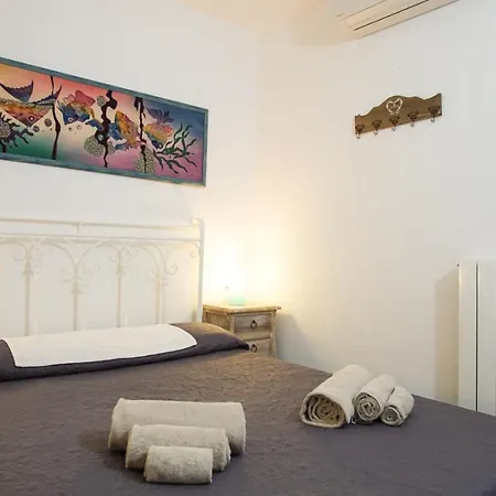 Casa vacanze Rena Bianca House