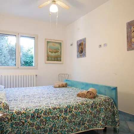 Rena Bianca House Casa vacanze Santa Teresa di Gallura