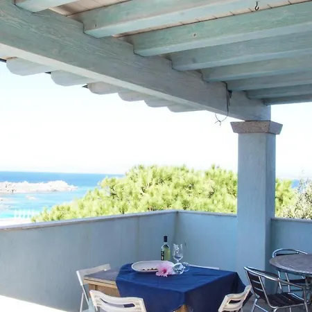Rena Bianca House Casa vacanze Santa Teresa di Gallura