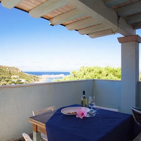 Rena Bianca House Santa Teresa di Gallura