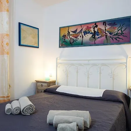 Casa vacanze Rena Bianca House Santa Teresa di Gallura