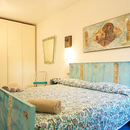 Casa vacanze Rena Bianca House Santa Teresa di Gallura
