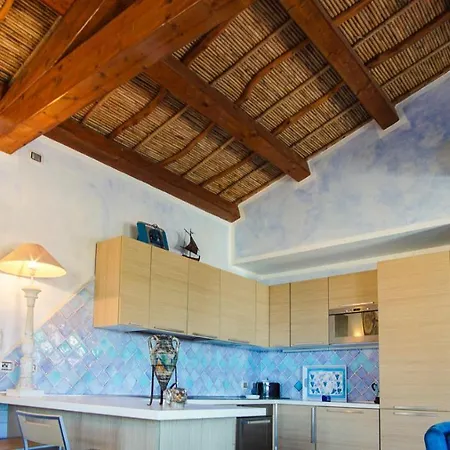 Rena Bianca House Santa Teresa di Gallura