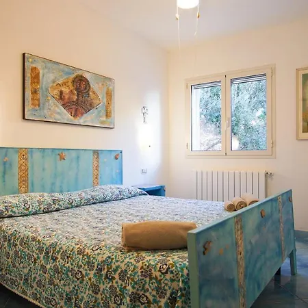 Rena Bianca House Santa Teresa di Gallura