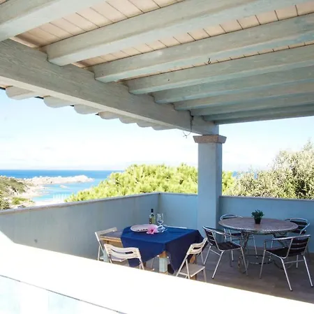 Rena Bianca House Santa Teresa di Gallura