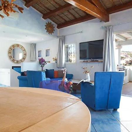 Rena Bianca House * Santa Teresa di Gallura