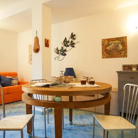 Casa vacanze Rena Bianca House Santa Teresa di Gallura