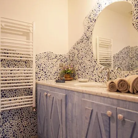Casa vacanze Rena Bianca House Santa Teresa di Gallura