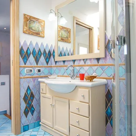Rena Bianca House