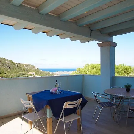 Rena Bianca House Casa vacanze Santa Teresa di Gallura
