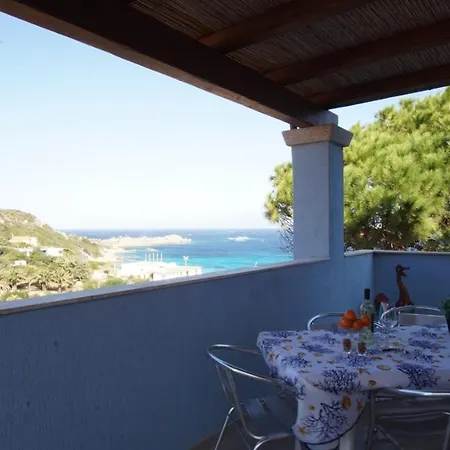 Casa vacanze Rena Bianca House Santa Teresa di Gallura