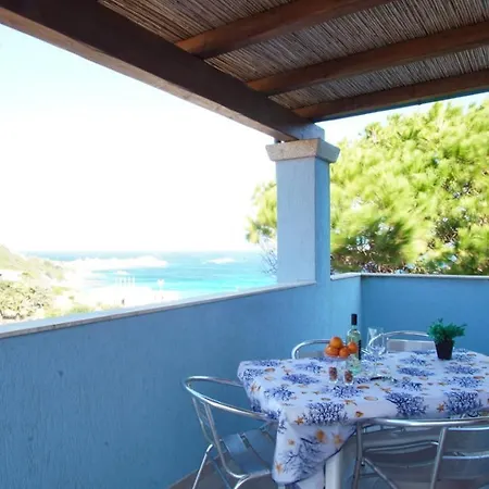 Rena Bianca House Santa Teresa di Gallura