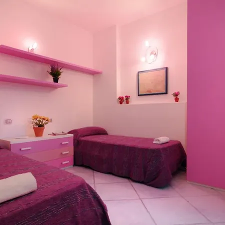 Rena Bianca House Holiday home *